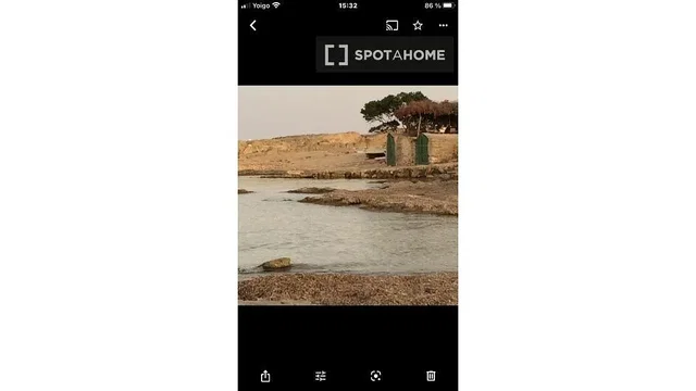 غرفة معيشة