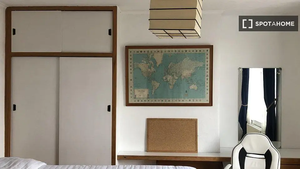 Sala de estar