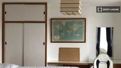Sala de estar