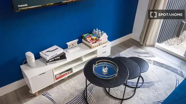 Дневна соба
