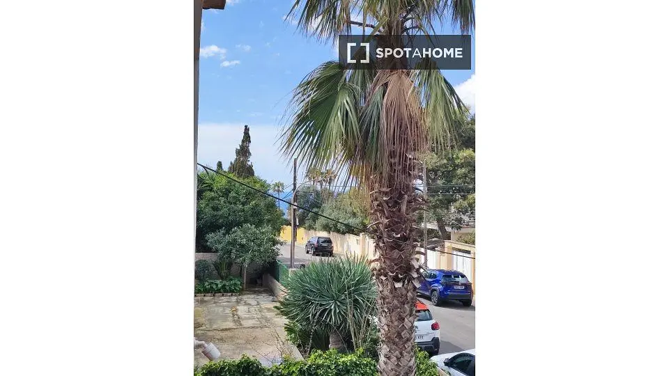 Oturma odası