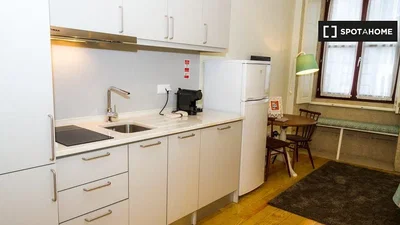 Sala de estar