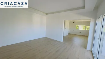 Obývačka