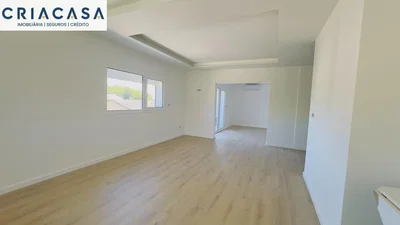 Obývačka