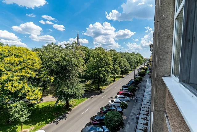 Obývací pokoj