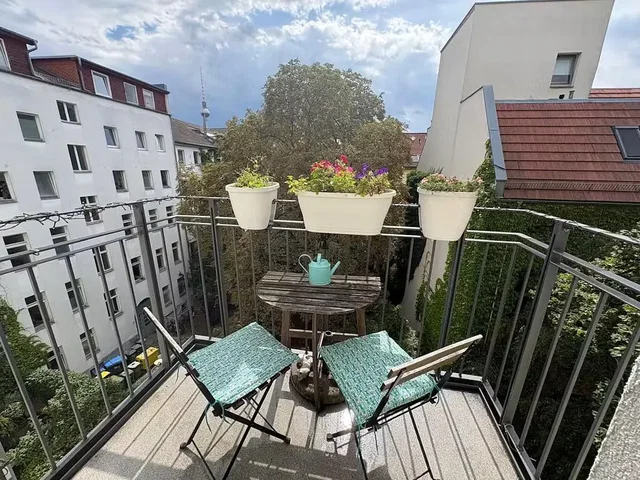 Obývací pokoj