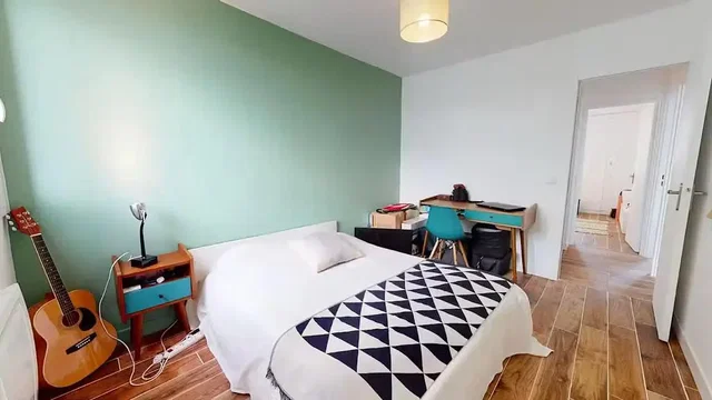 Obývací pokoj