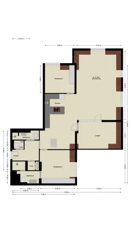 Sala de estar