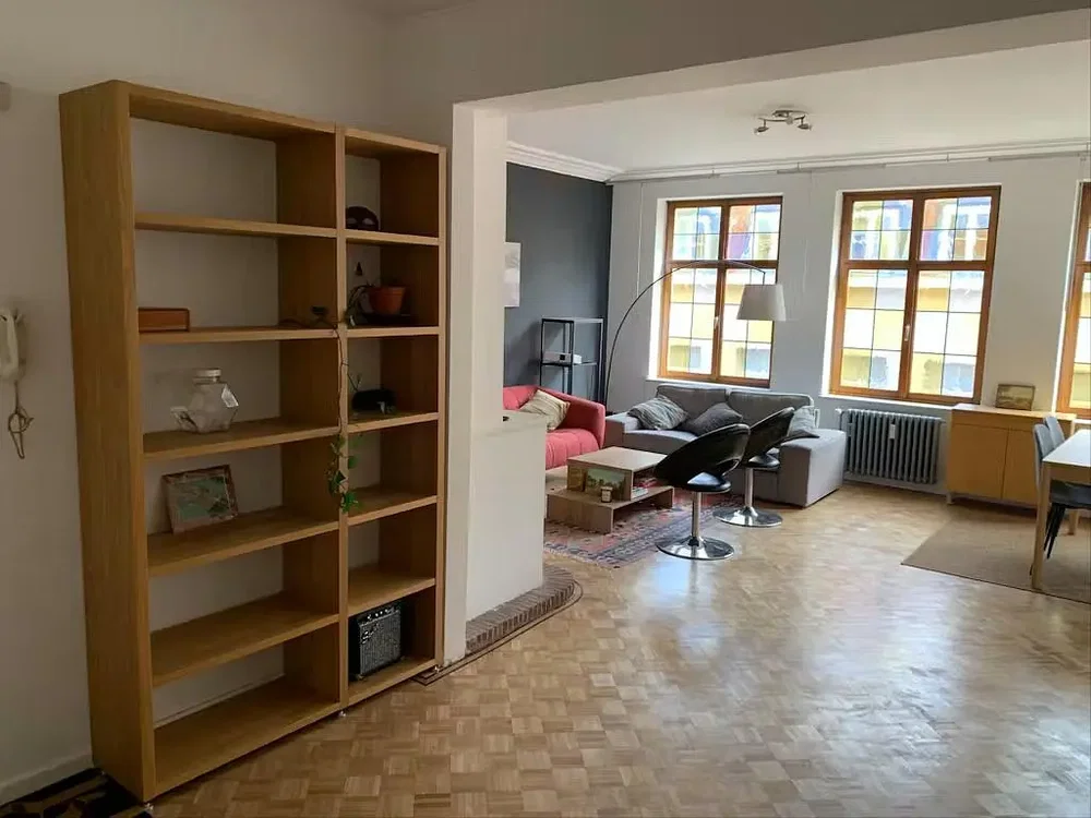 Obývací pokoj