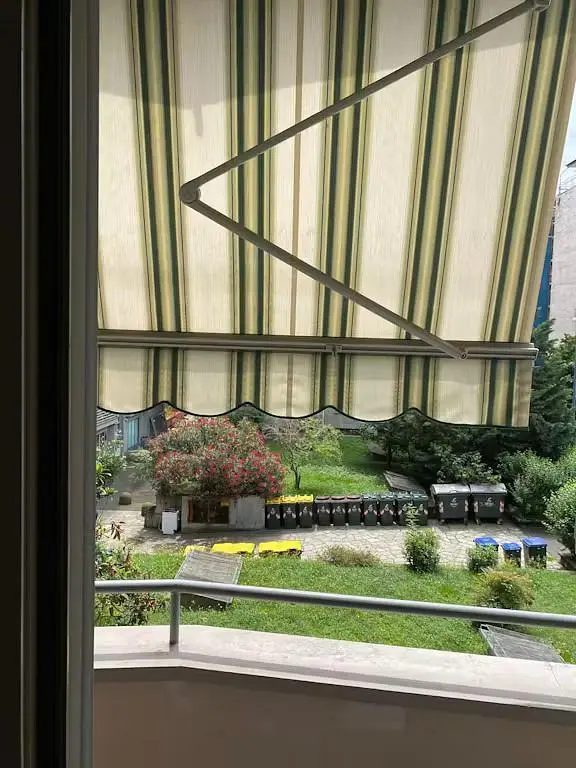 Dnevni boravak