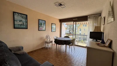 Obývací pokoj