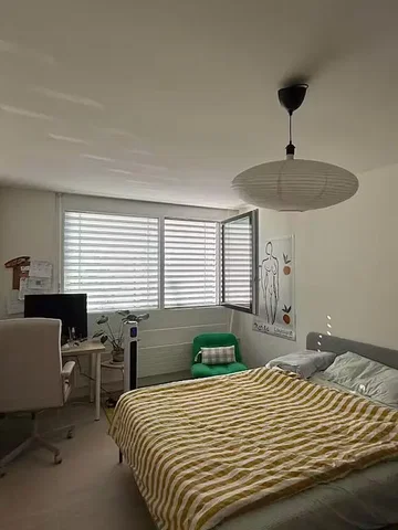 Obývací pokoj