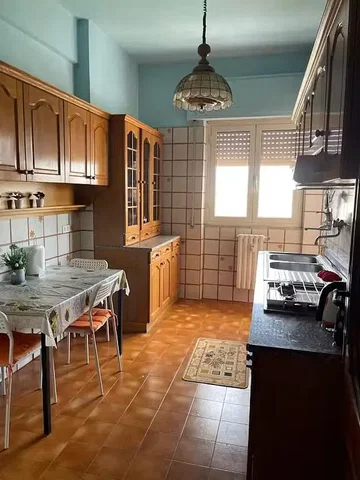 Oturma odası