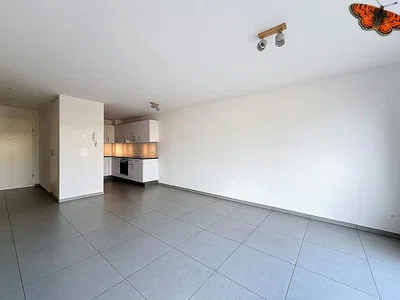 Obývačka