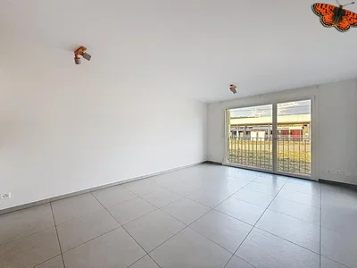 Obývačka