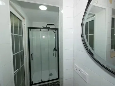 Obývačka