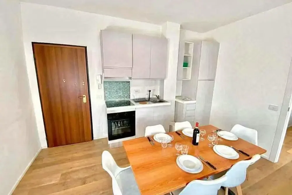 Obývačka