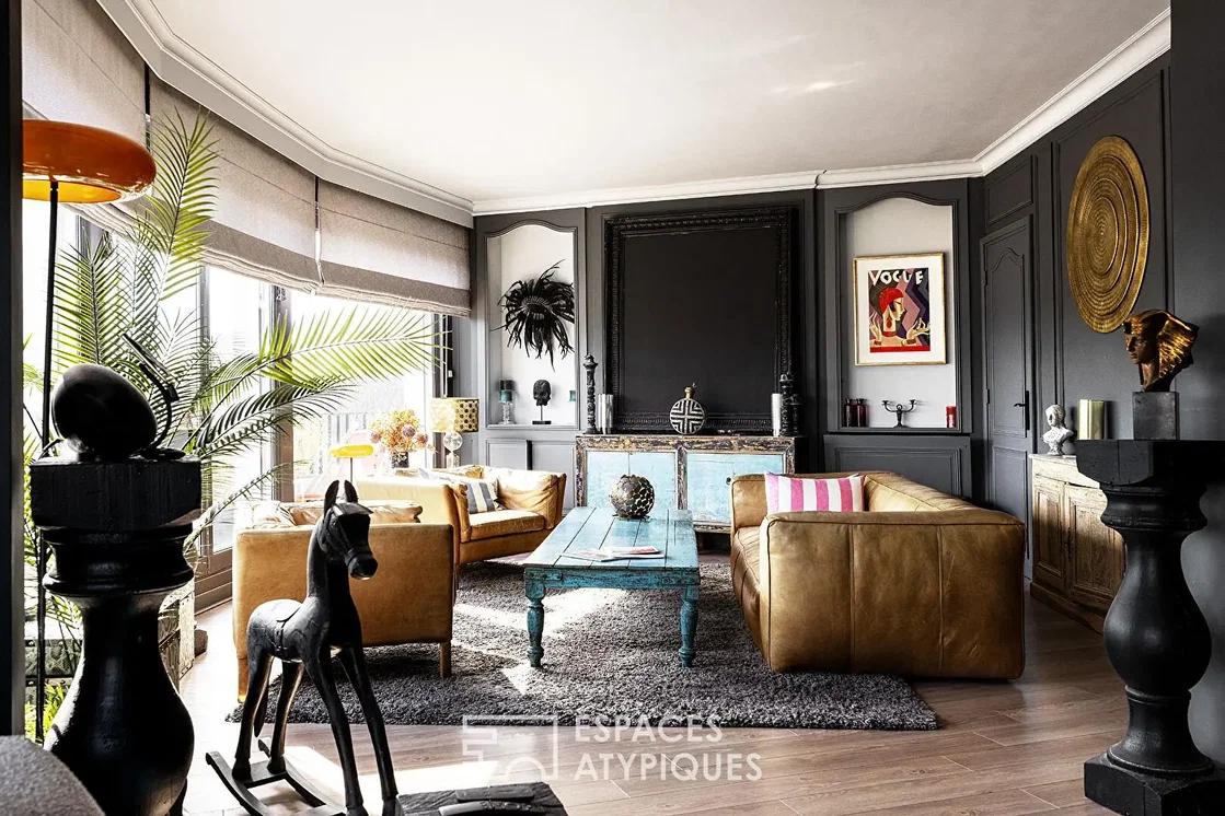 Sala de estar