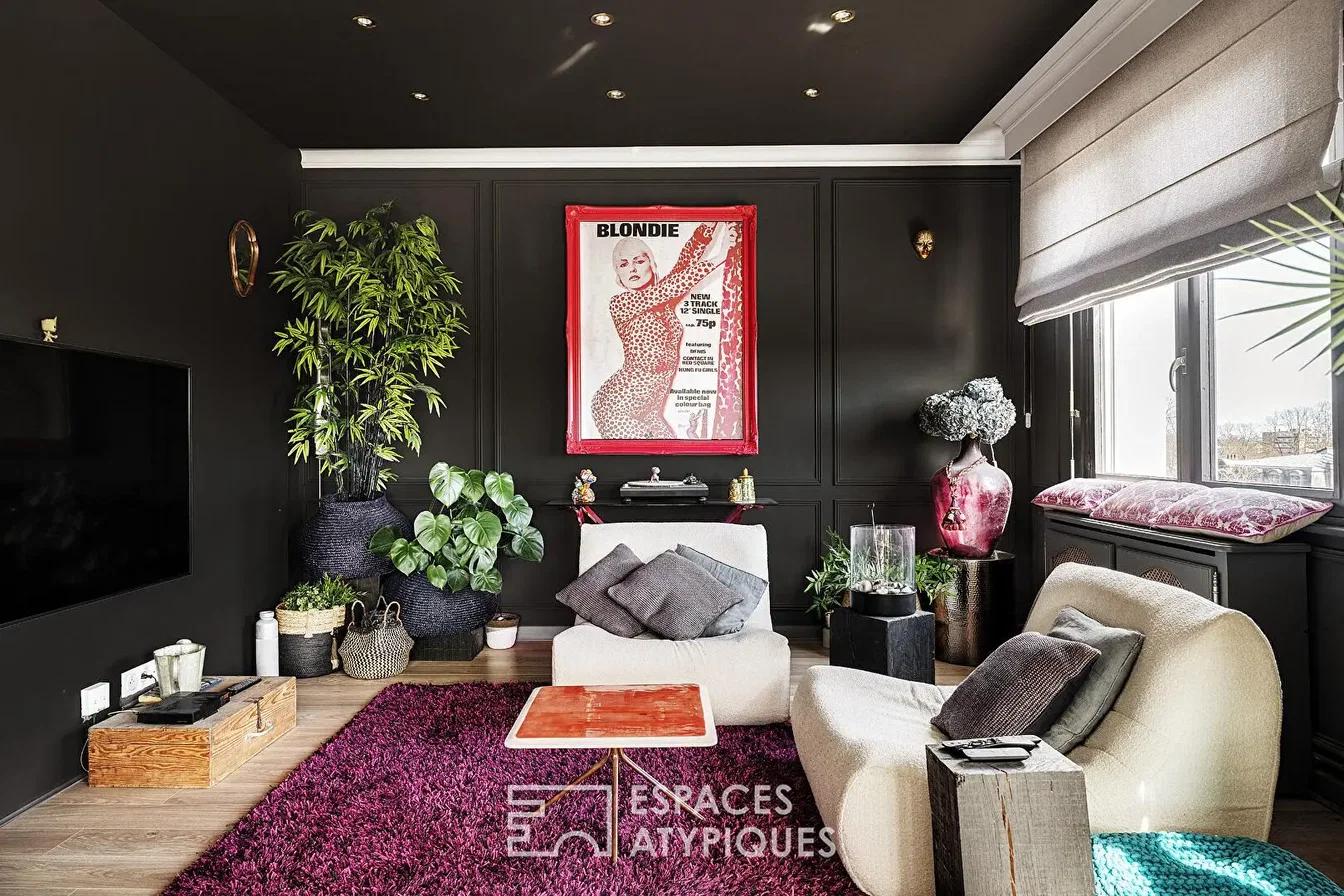 Sala de estar