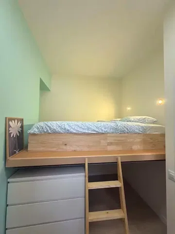 Obývací pokoj