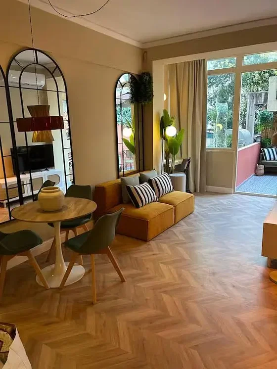 Sala de estar