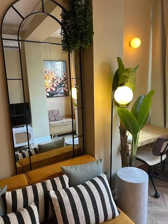 Sala de estar