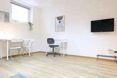 Obývačka