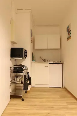 Obývačka