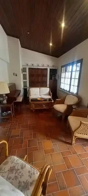 غرفة معيشة