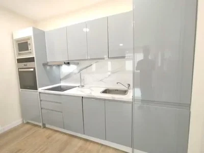 Obývačka