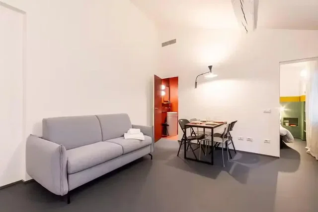Obývací pokoj