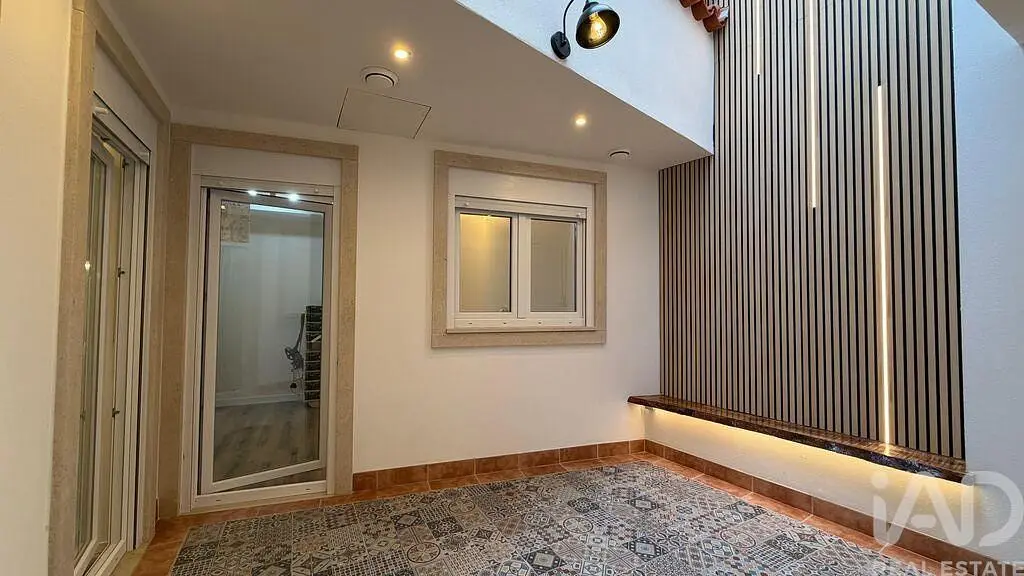 Sala de estar