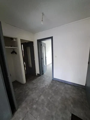 غرفة معيشة