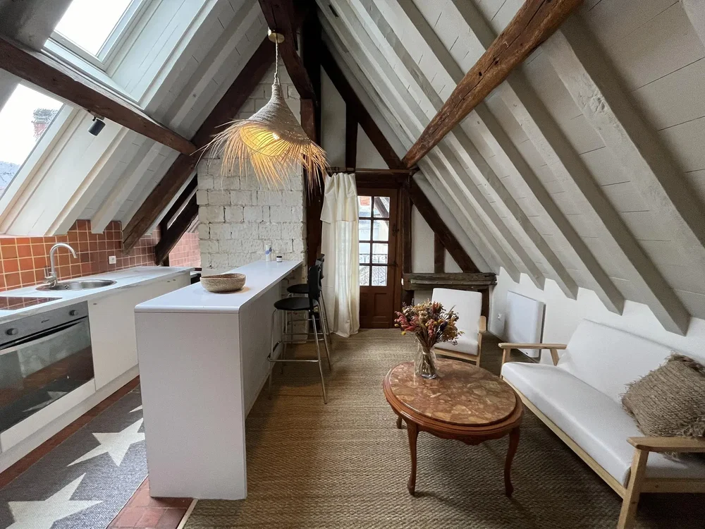 Obývací pokoj