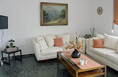 Dnevni boravak