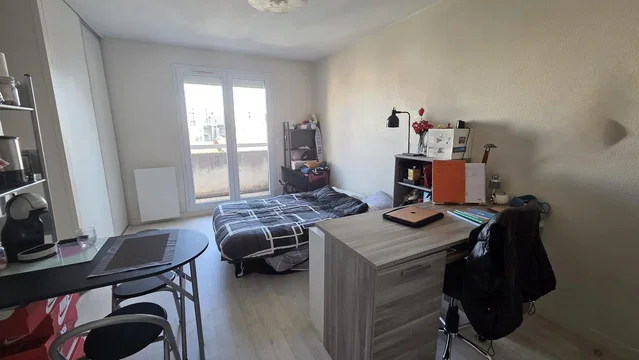 Sala de estar