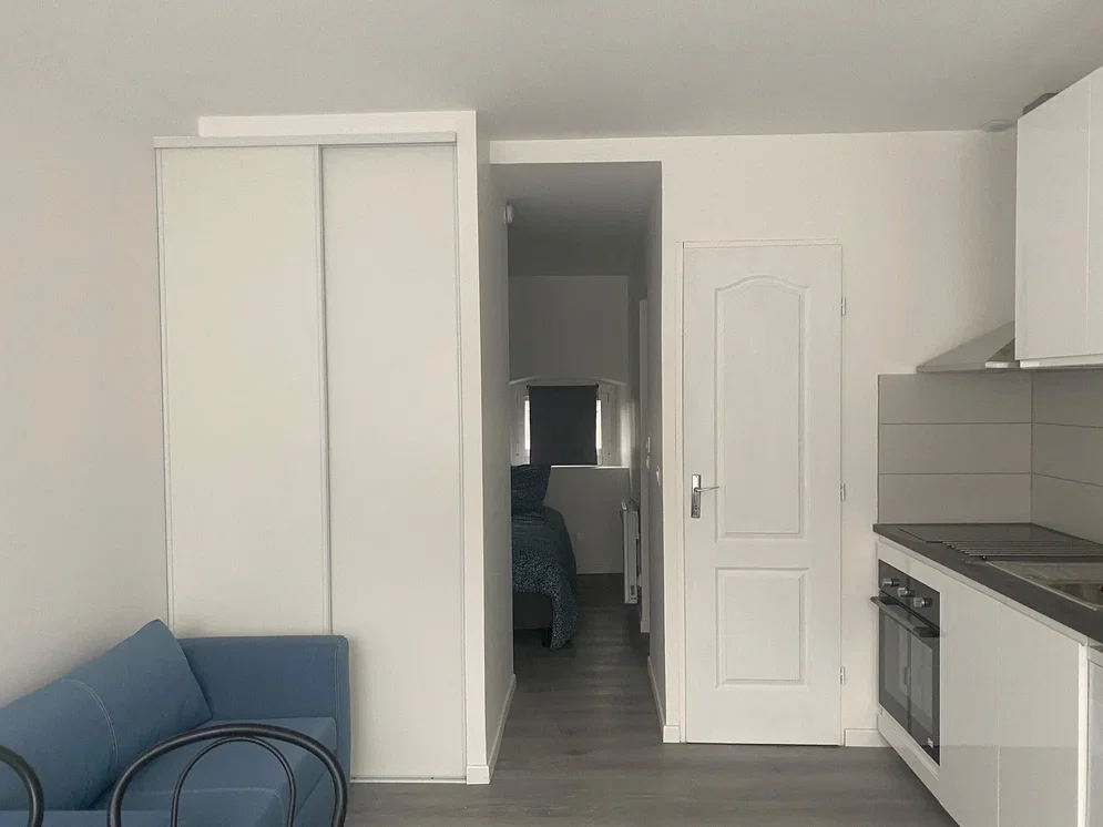 Woonkamer