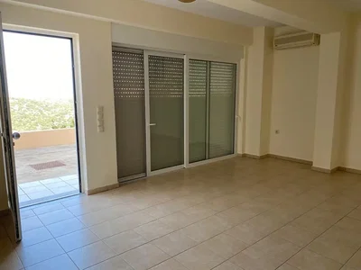 Obývačka