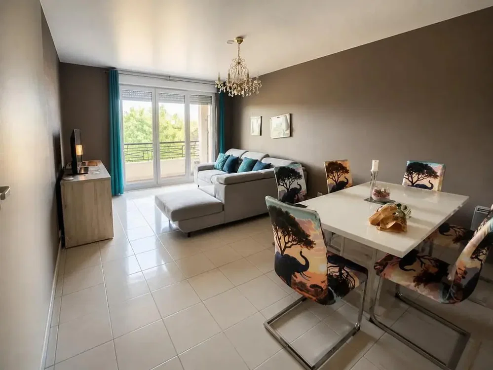 Oturma odası