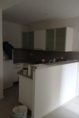 Obývací pokoj