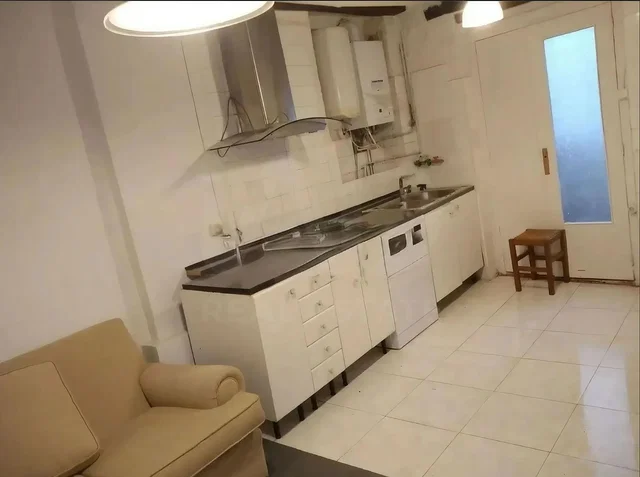 Oturma odası
