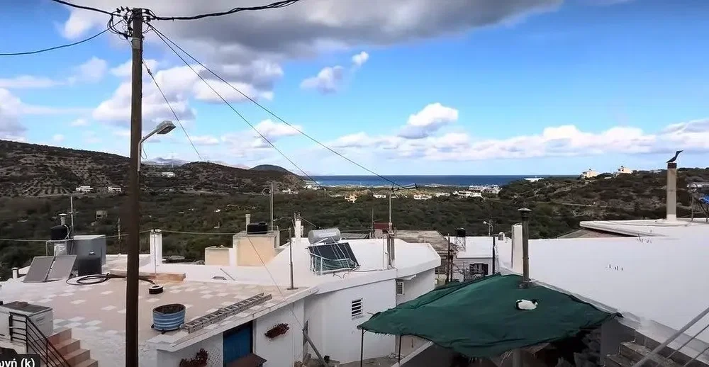 Oturma odası