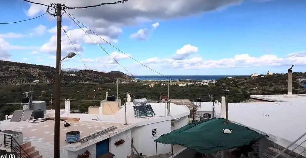 Oturma odası