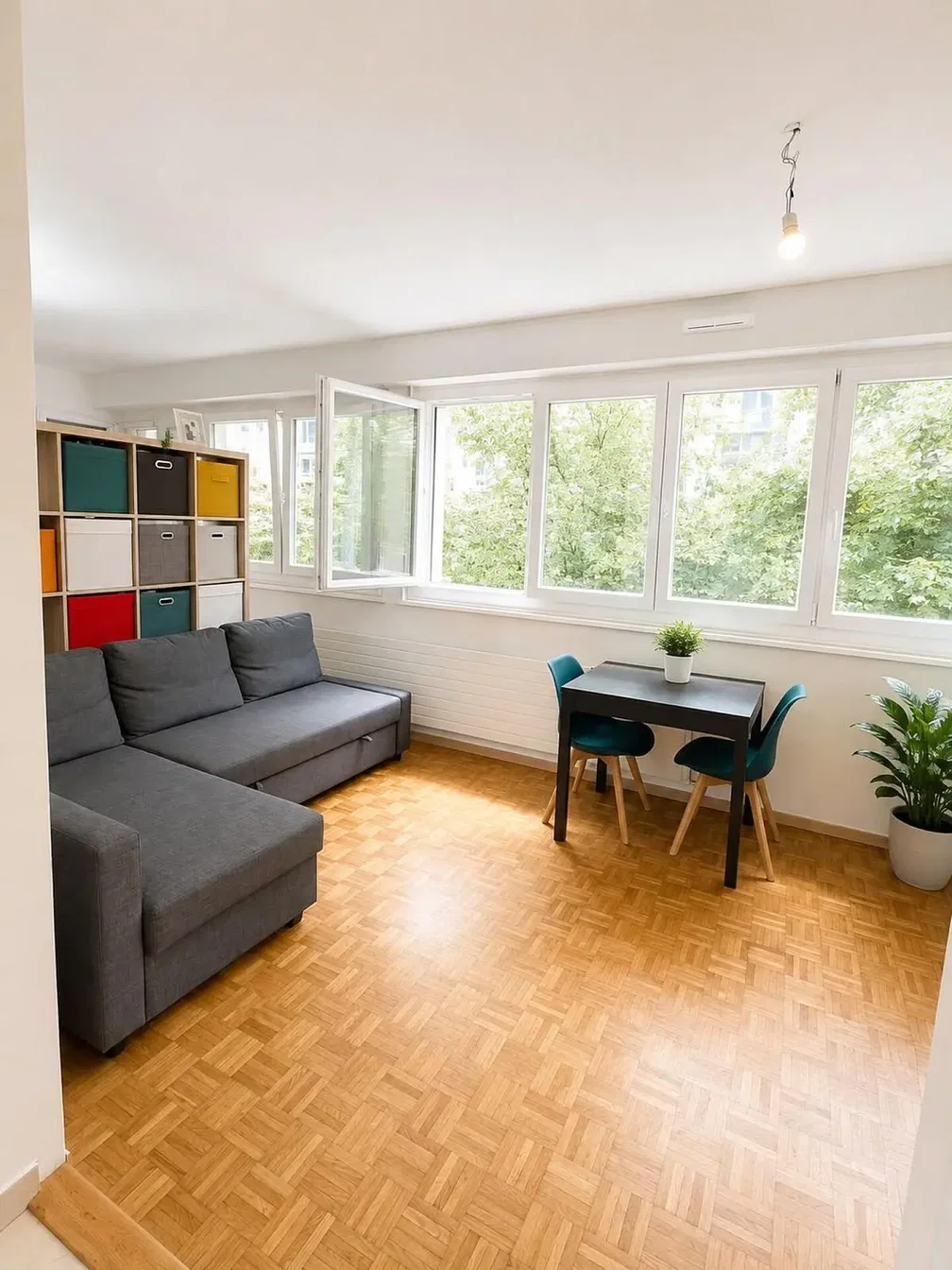 Sala de estar