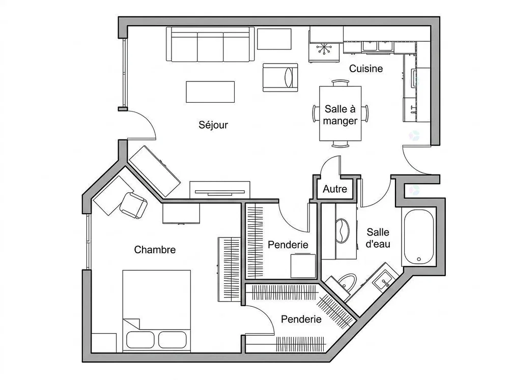 Salon