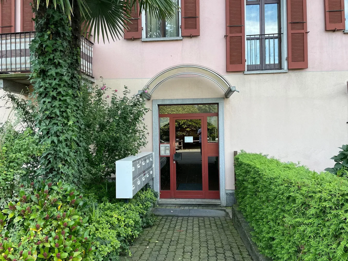 Dnevni boravak