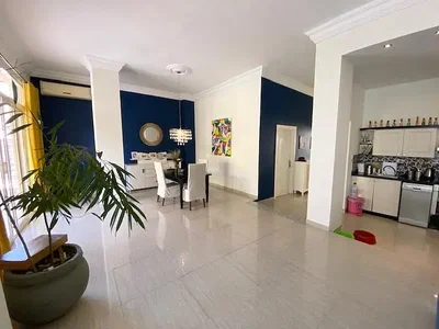Woonkamer