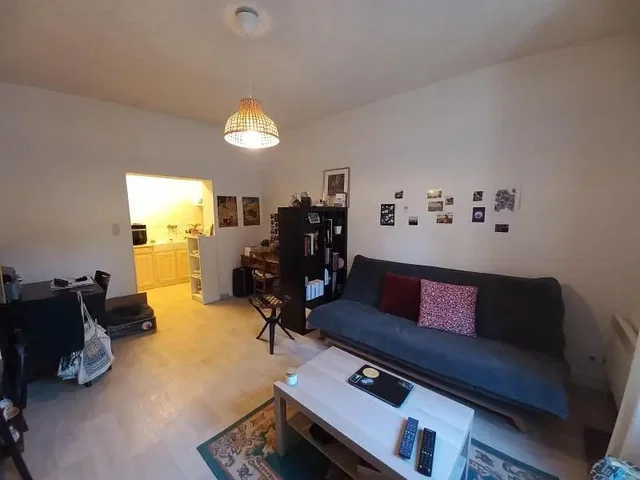 Sala de estar