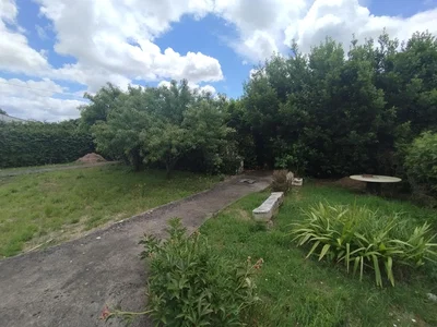 Obývací pokoj