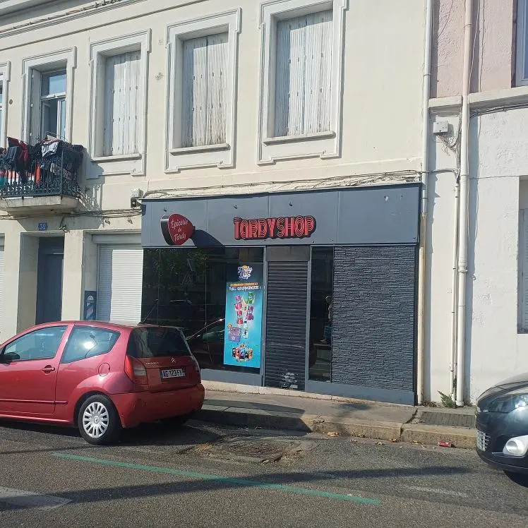 Salon